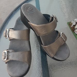 Dansko Sophie sandals